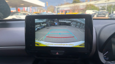 Toyota Yaris Cross 1.5 Hybrid Excel 5dr CVT Hybrid Estate